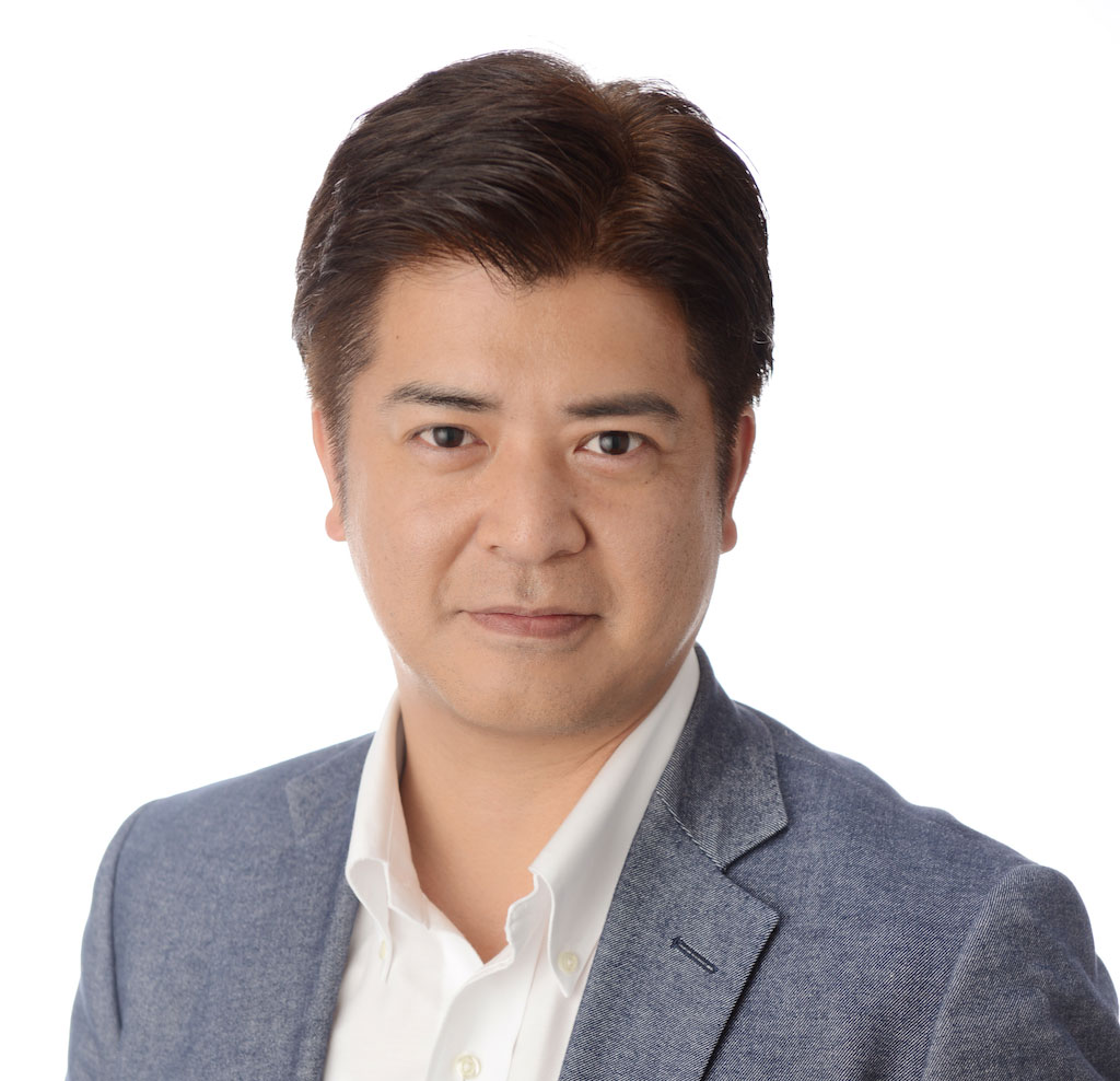 井上のプロフィール写真