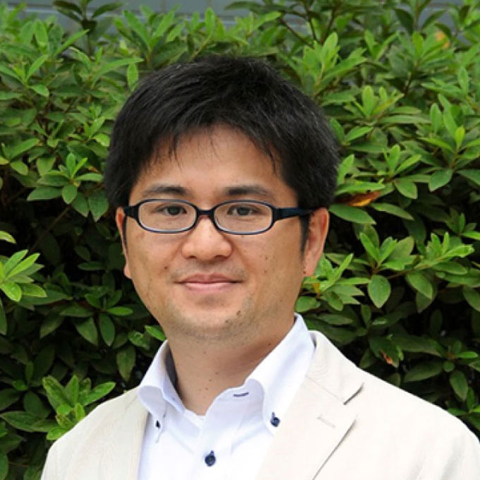 前田のプロフィール写真