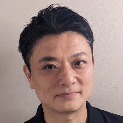 前田のプロフィール写真